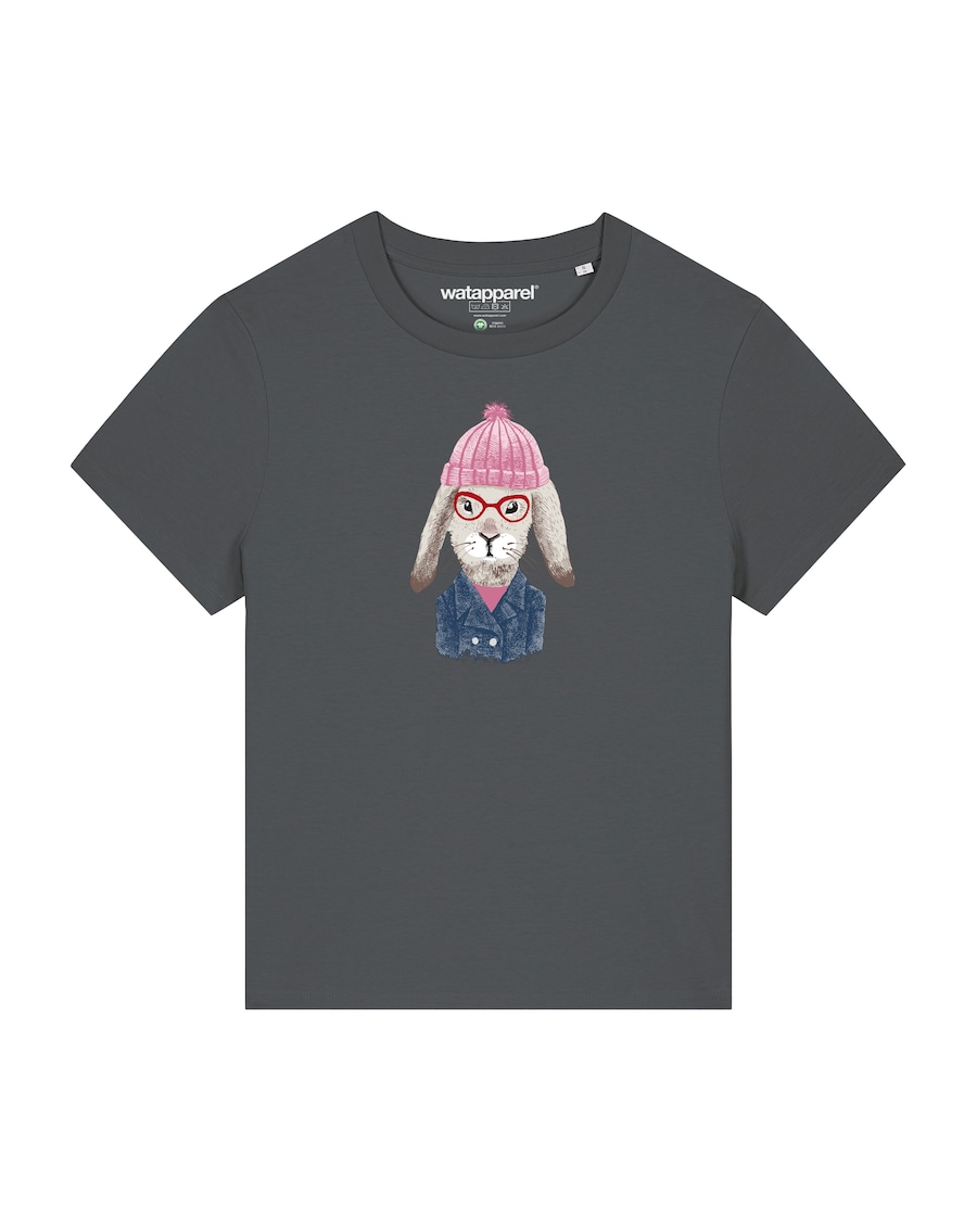 Рубашка Watapparel Hase, антрацит
Рубашка Watapparel Hase, антрацит