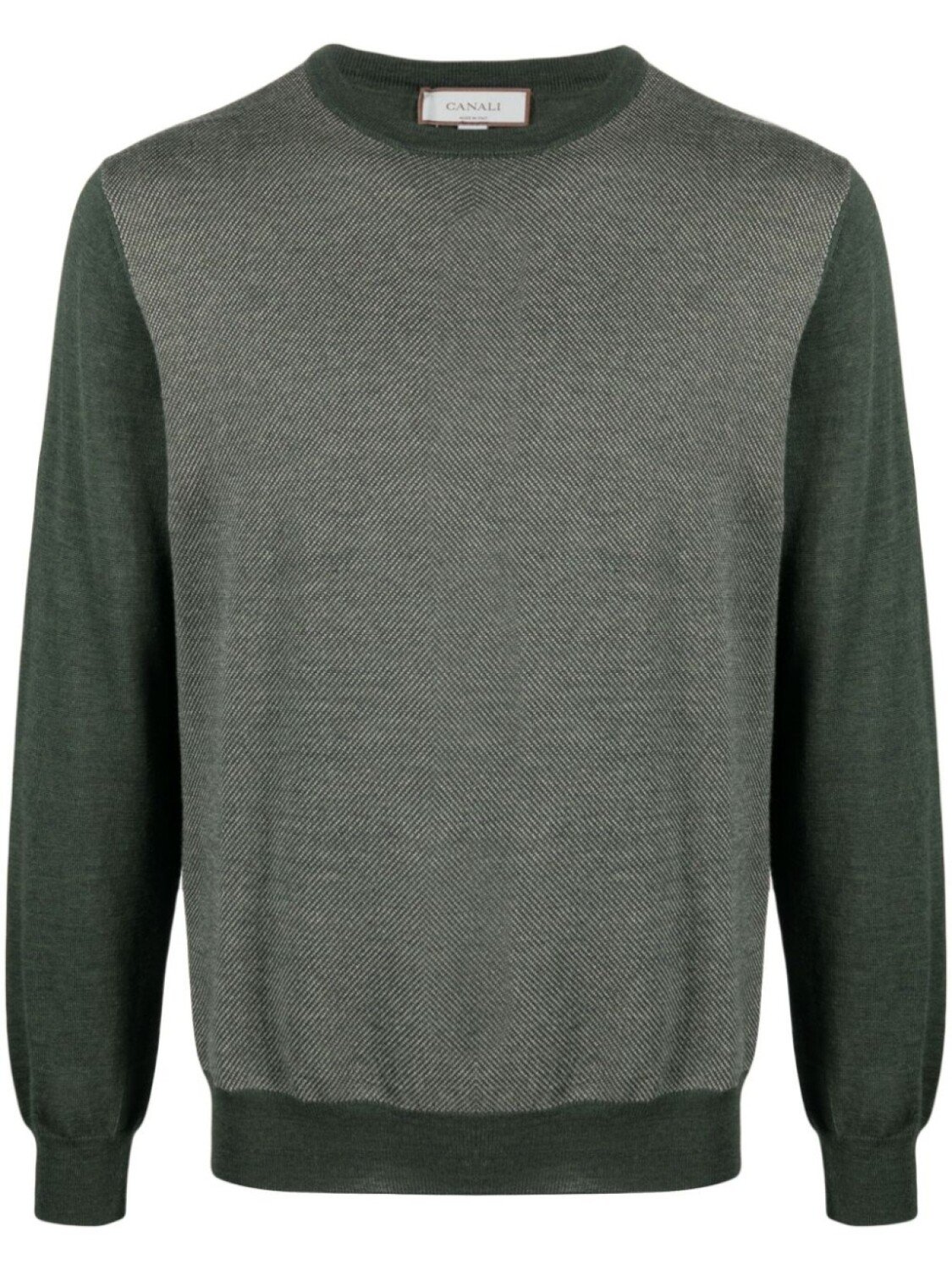 Canali шерстяной джемпер тонкой вязки, зеленый
Canali шерстяной джемпер тонкой вязки, зеленый