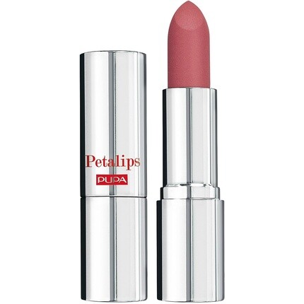 Помада Petalips Soft Matte Lipstick 004 Cherry Blossom 3.5G, Pupa
Помада Petalips Soft Matte Lipstick 004 Cherry Blossom 3.5G, Pupa