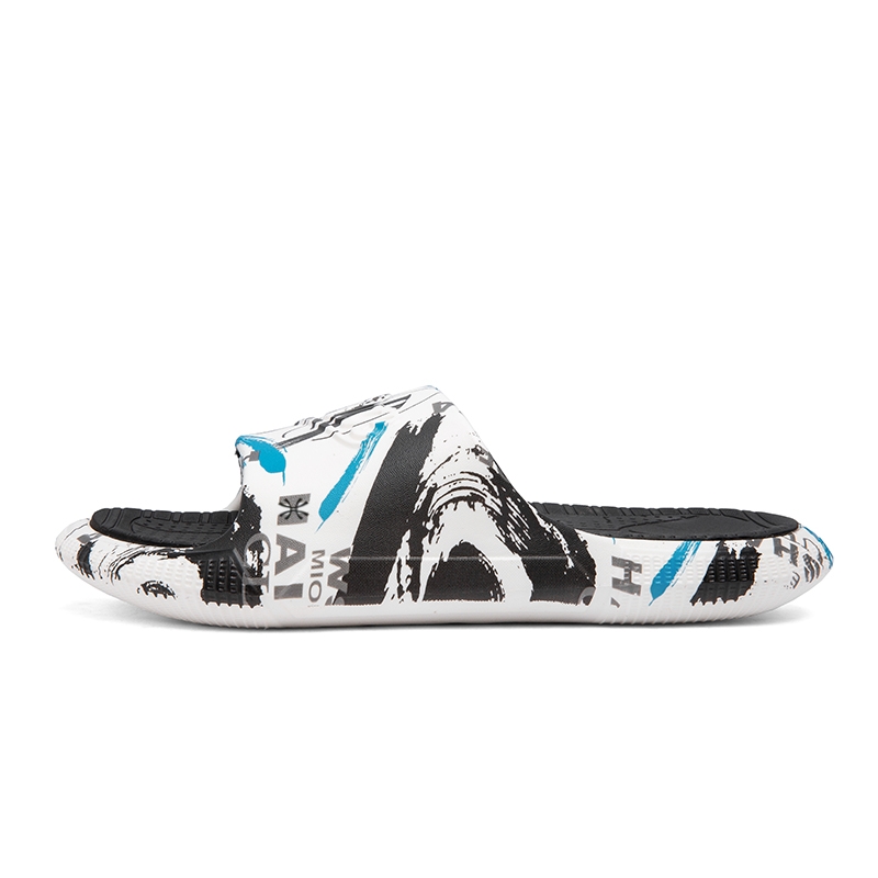 Детские шлепанцы с противоскользящей амортизацией для подростков YUZHAOLIN, белый
Детские шлепанцы с противоскользящей амортизацией для подростков YUZHAOLIN, белый