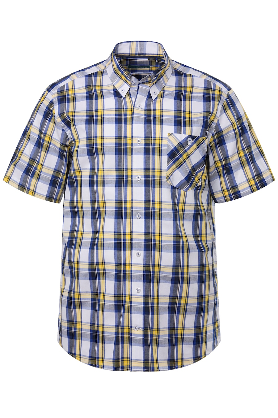 Рубашка на пуговицах Comfort fit Boston Park, Mixed Colors
Рубашка на пуговицах Comfort fit Boston Park, Mixed Colors