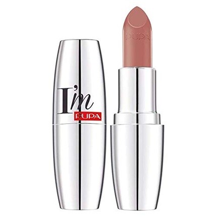 I'M Nude Nude Look Lipstick N.006 Бралетт, Pupa
I'M Nude Nude Look Lipstick N.006 Бралетт, Pupa