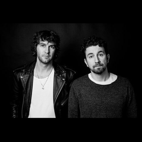 CD диск Japandroids: Near To The Wild Heart Of Life
CD диск Japandroids: Near To The Wild Heart Of Life