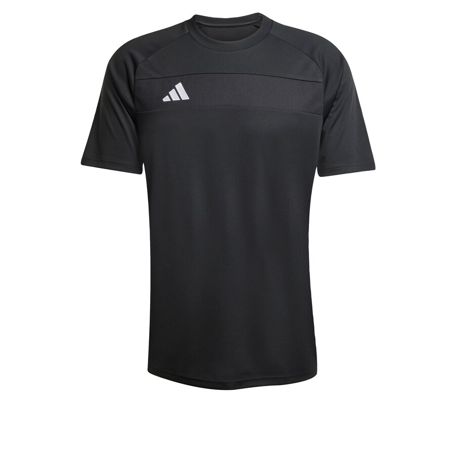 Спортивная футболка ADIDAS PERFORMANCE Performance Shirt Tiro 25 Essentials, черный
Спортивная футболка ADIDAS PERFORMANCE Performance Shirt Tiro 25 Essentials, черный