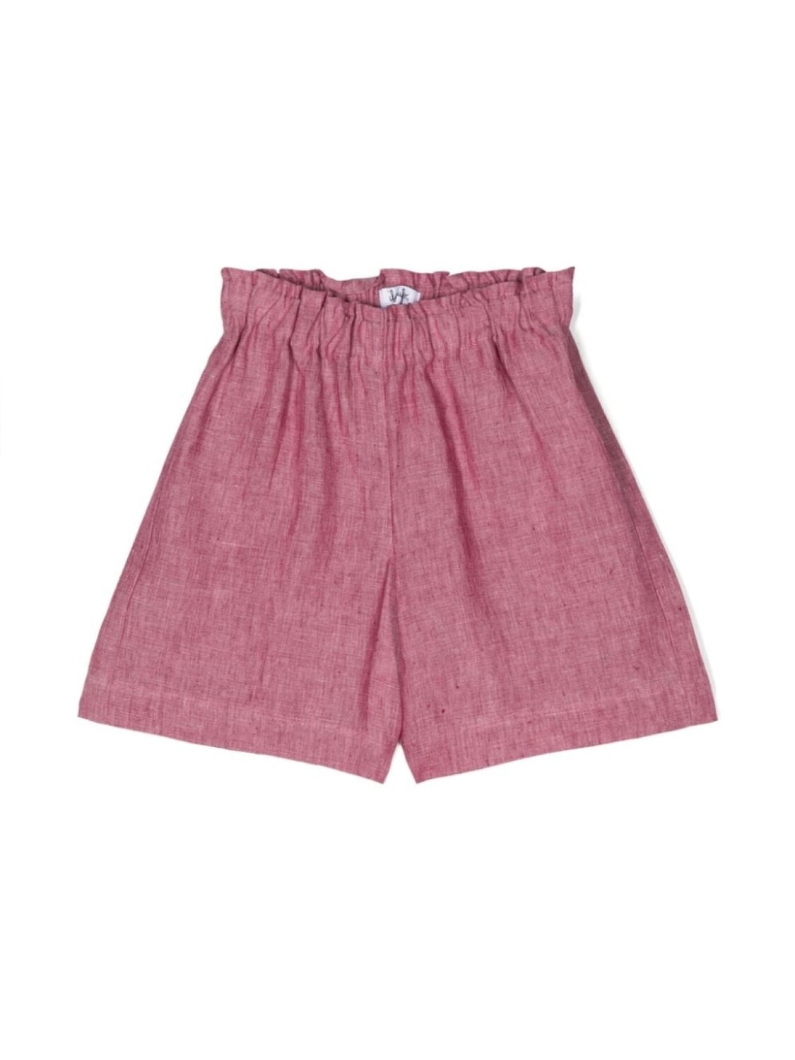 Il Gufo шорты с эластичным поясом, фиолетовый
Il Gufo шорты с эластичным поясом, фиолетовый