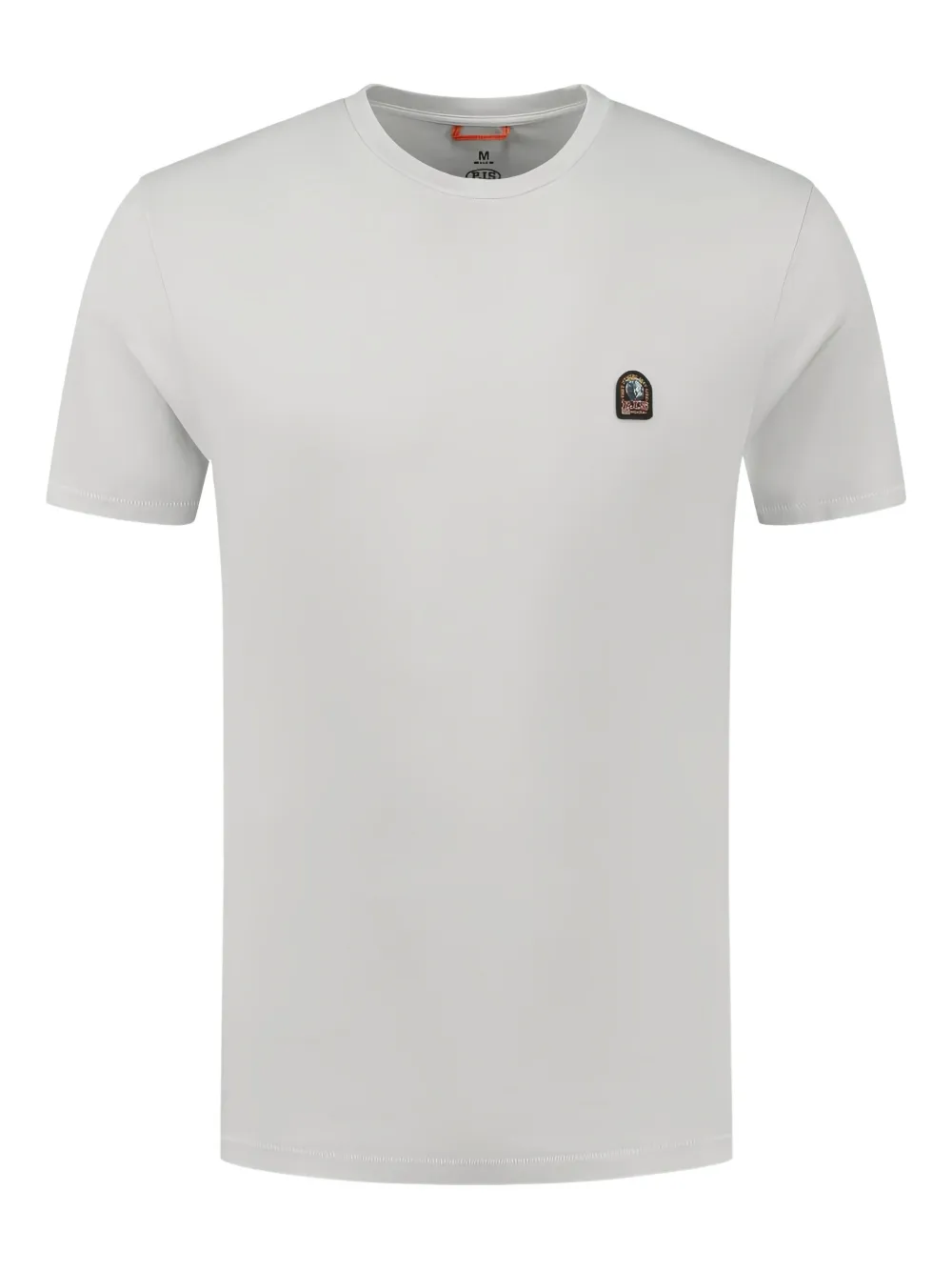 Футболка с нашивкой-логотипом Parajumpers, серый
Футболка с нашивкой-логотипом Parajumpers, серый