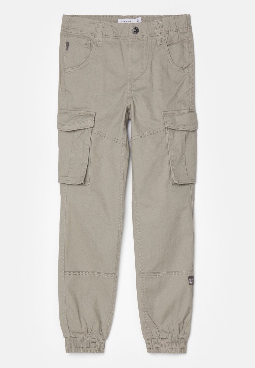 Брюки карго NKMRYAN CARGO R TWI PANT 2222-BA Name it, цвет elephant skin
Брюки карго NKMRYAN CARGO R TWI PANT 2222-BA Name it, цвет elephant skin