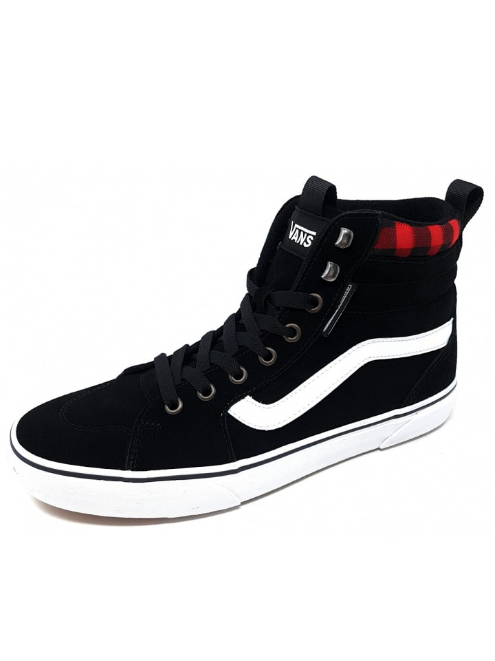 Сапоги Vans Sneaker high Filmore Hi Vansguard, черный
Сапоги Vans Sneaker high Filmore Hi Vansguard, черный