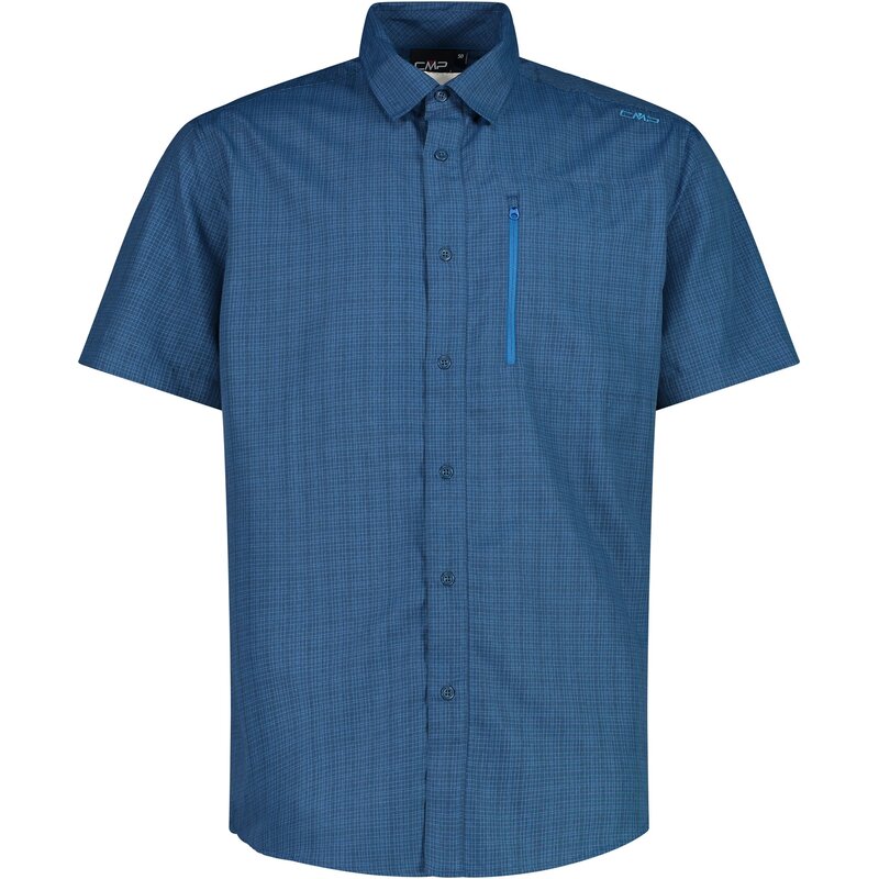 Рубашка мужская рубашка Cmp, цвет ocean mel-pacific
Рубашка мужская рубашка Cmp, цвет ocean mel-pacific