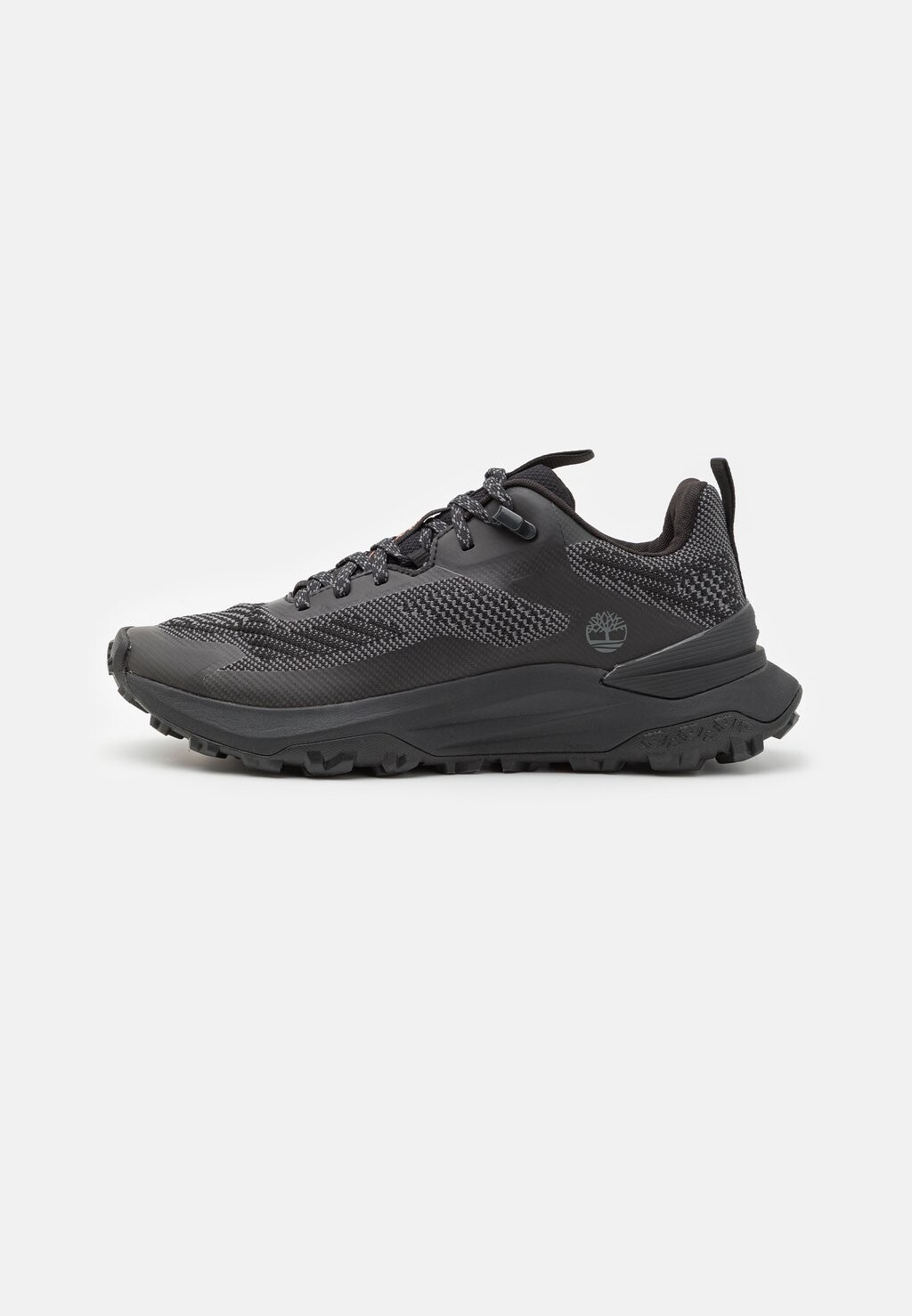 Кроссовки на шнуровке MOTION ACCESS Timberland, черный
Кроссовки на шнуровке MOTION ACCESS Timberland, черный