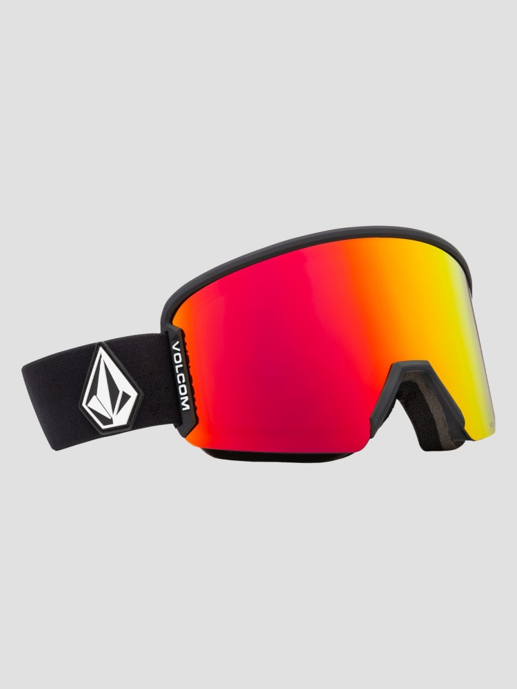 Очки для сноуборда Volcom Garden 2 Matte Black Goggle, red chrome, Черный, Очки для сноуборда Volcom Garden 2 Matte Black Goggle, red chrome
Очки для сноуборда Volcom Garden 2 Matte Black Goggle, red chrome, Черный, Очки для сноуборда Volcom Garden 2 Matte Black Goggle, red chrome