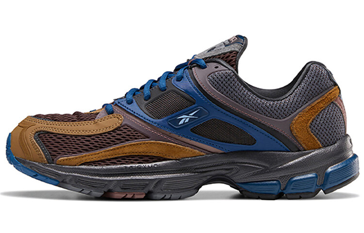 Кроссовки Reebok для бега унисекс
Кроссовки Reebok для бега унисекс