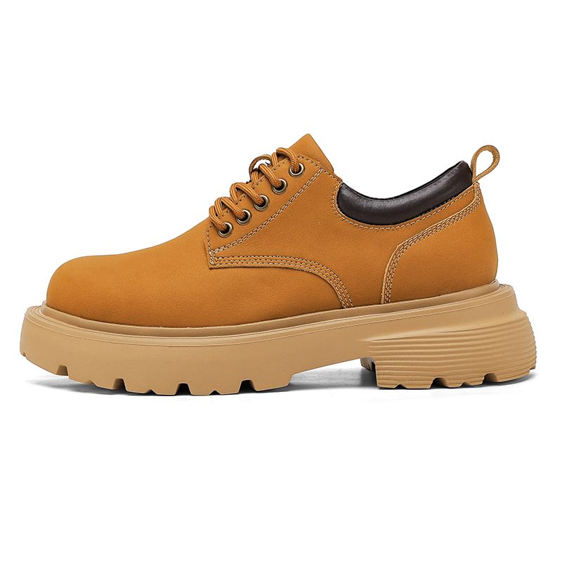 Мужская повседневная обувь с низким верхом Season Ram, Brown
Мужская повседневная обувь с низким верхом Season Ram, Brown