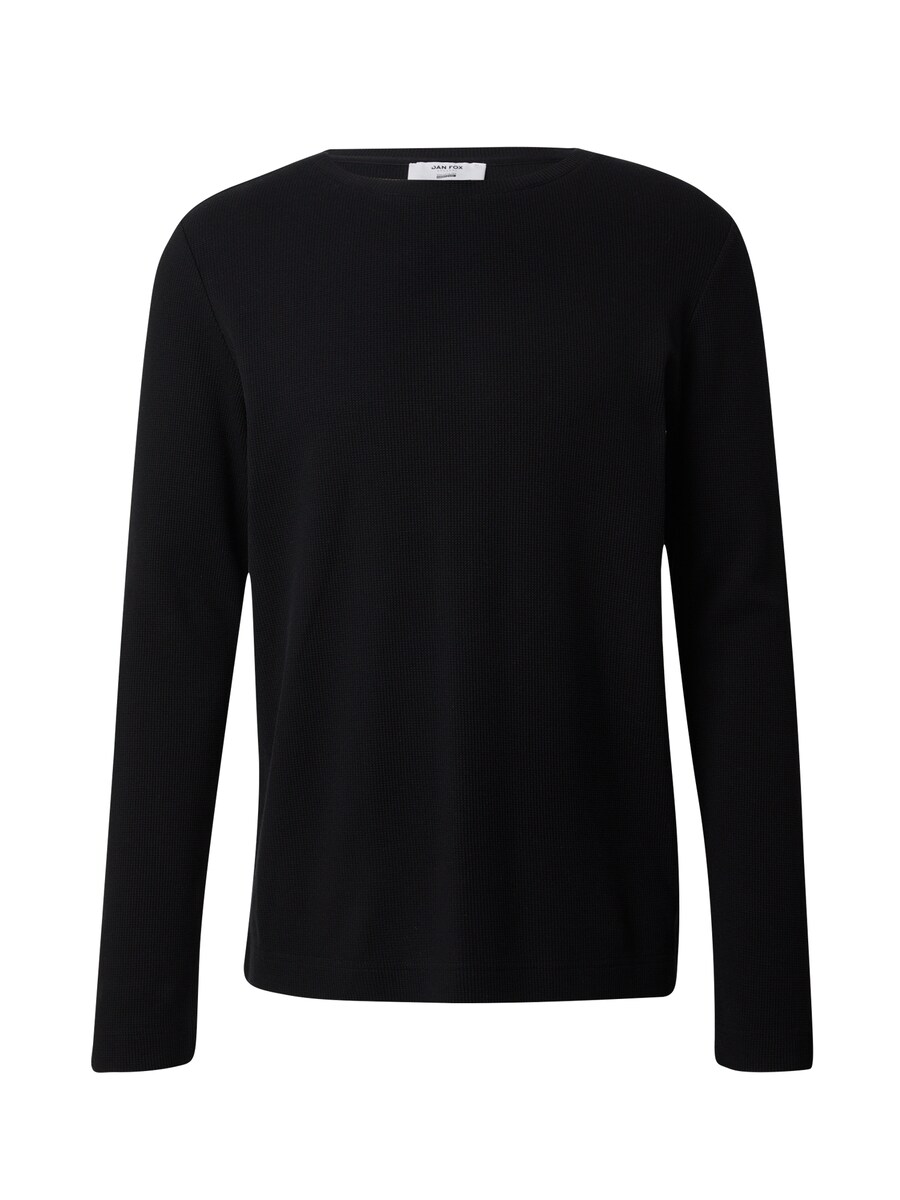 Лонгслив DAN FOX APPAREL Shirt Benno, черный
Лонгслив DAN FOX APPAREL Shirt Benno, черный