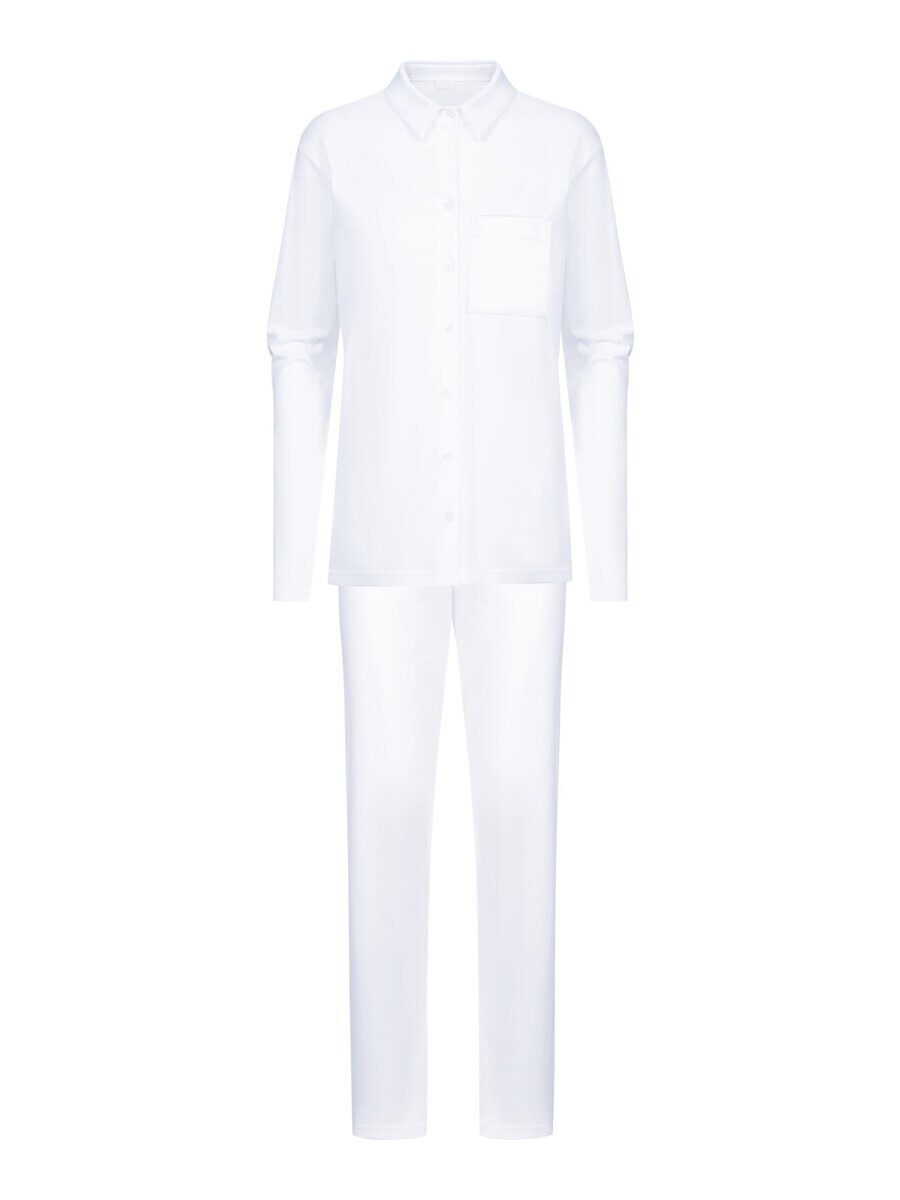Пижама Mey Pajama Serie Malea, белый
Пижама Mey Pajama Serie Malea, белый