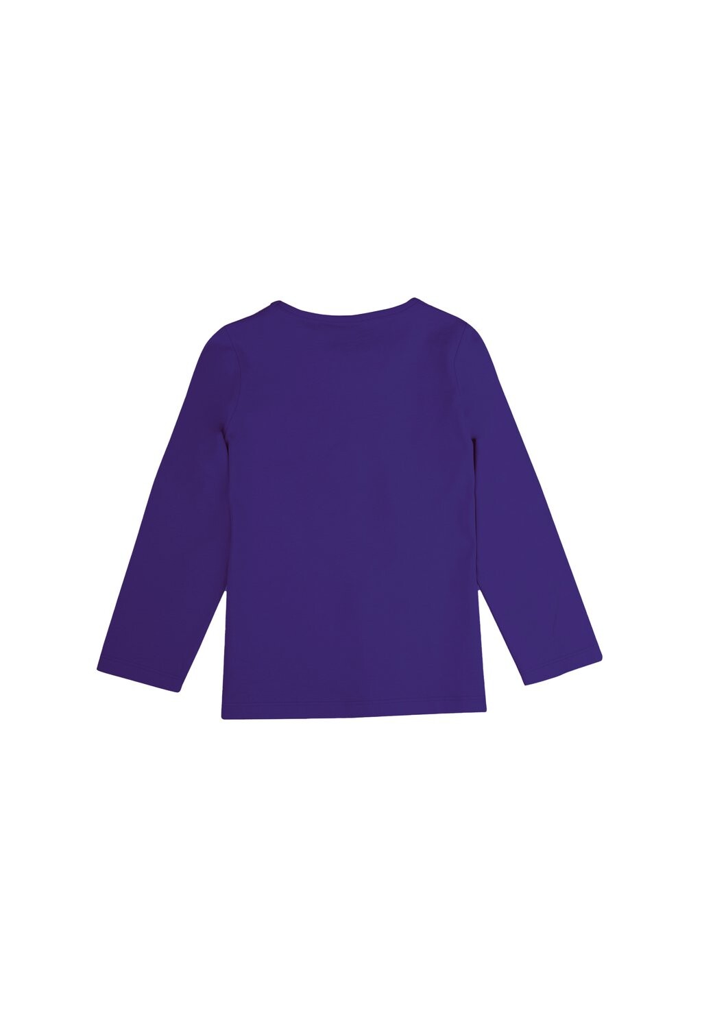 Топ с длинными рукавами Miss Melody, фиолетовый
Топ с длинными рукавами Miss Melody, фиолетовый