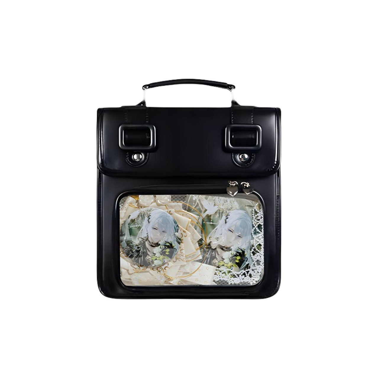 PAYOT Ита-сумка, Black
PAYOT Ита-сумка, Black