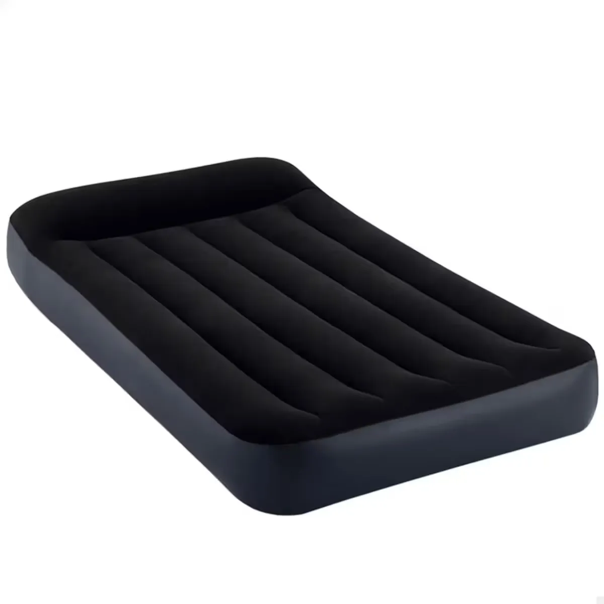 Матрас Intex Single Air Mattress Size S Dura-Beam Standard Pillow Rest Classic, цвет default
Матрас Intex Single Air Mattress Size S Dura-Beam Standard Pillow Rest Classic, цвет default