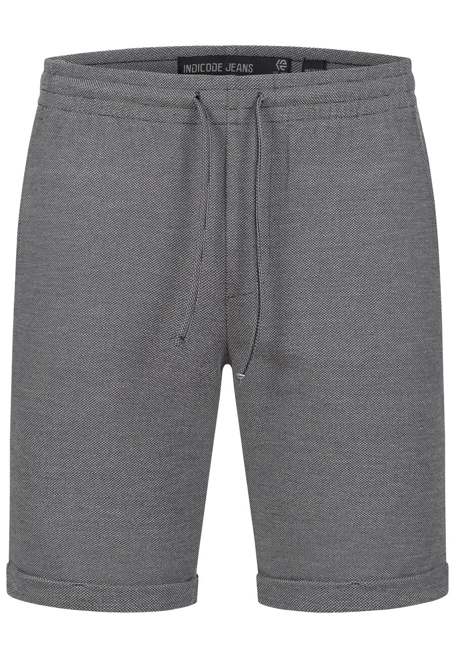 Повседневные брюки-чинос INDICODE JEANS INTovey, Navy
Повседневные брюки-чинос INDICODE JEANS INTovey, Navy