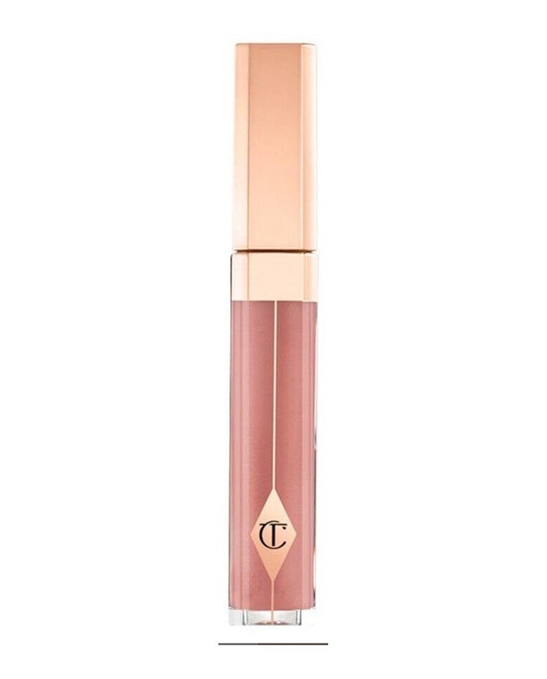 Блеск для губ Charlotte Tilbury Lip Lustre, оттенок Pillow Talk
Блеск для губ Charlotte Tilbury Lip Lustre, оттенок Pillow Talk