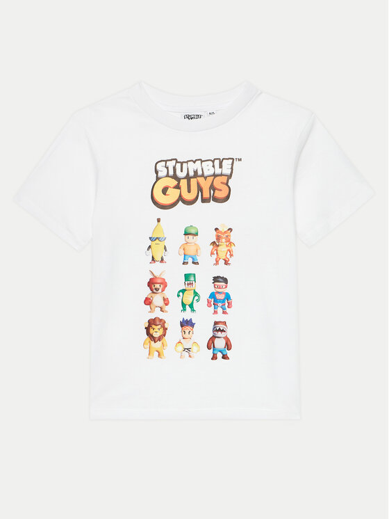 Футболка regular fit 1988350 Ovs, белый
Футболка regular fit 1988350 Ovs, белый