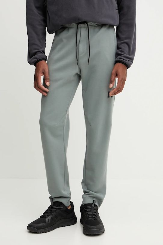 Брюки спортивные HP TECH Helly Hansen, зеленый
Брюки спортивные HP TECH Helly Hansen, зеленый