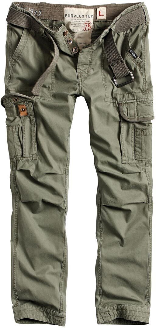Брюки Surplus Premium Slimmy, оливковый, Зеленый, Брюки Surplus Premium Slimmy, оливковый
Брюки Surplus Premium Slimmy, оливковый, Зеленый, Брюки Surplus Premium Slimmy, оливковый
