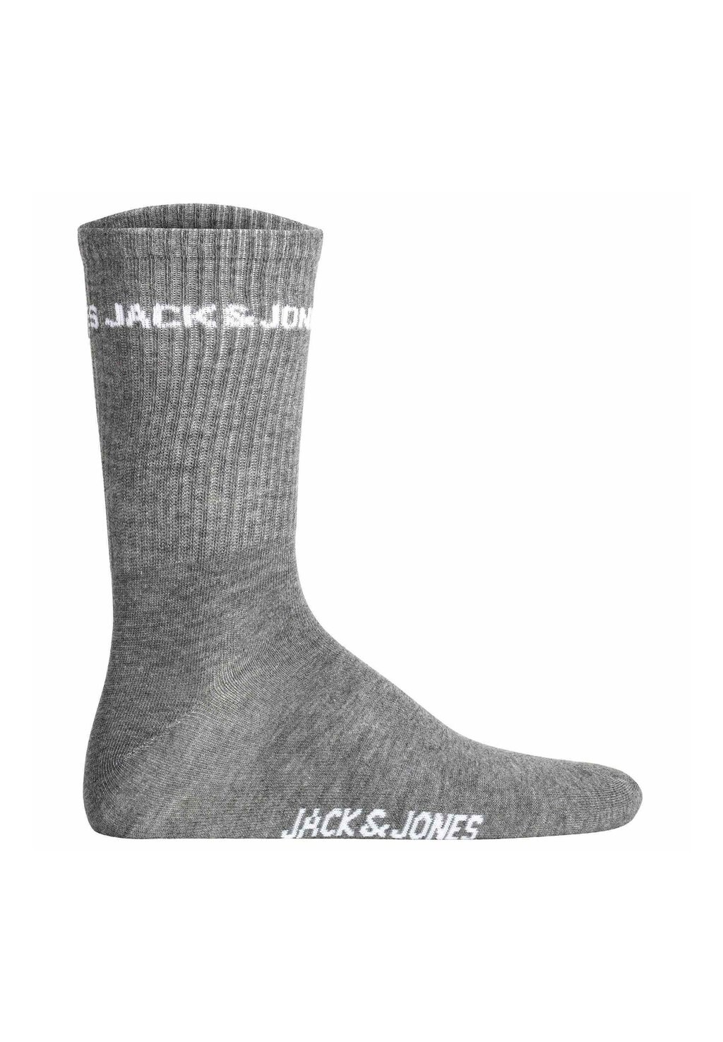 Носки TENNIS 12ER PACK JACLOGO Jack & Jones, мультиколор
Носки TENNIS 12ER PACK JACLOGO Jack & Jones, мультиколор
