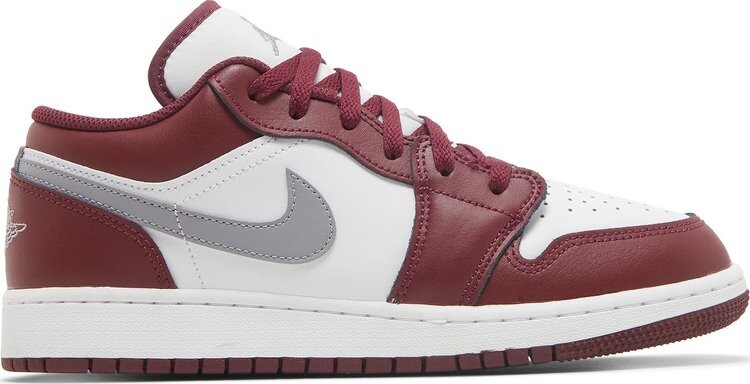 Кроссовки Air Jordan 1 Low GS Cherrywood Red, красный, Красный;коричневый, Кроссовки Air Jordan 1 Low GS Cherrywood Red, красный
Кроссовки Air Jordan 1 Low GS Cherrywood Red, красный, Красный;коричневый, Кроссовки Air Jordan 1 Low GS Cherrywood Red, красный