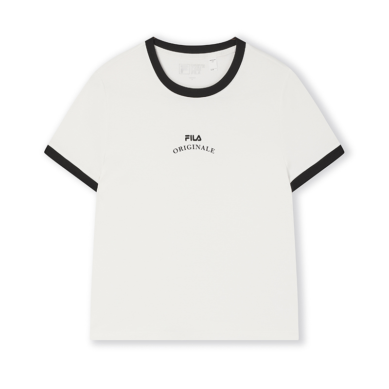 FILA Футболка ORIGINALE женская cloud white, Белый, FILA Футболка ORIGINALE женская cloud white
FILA Футболка ORIGINALE женская cloud white, Белый, FILA Футболка ORIGINALE женская cloud white