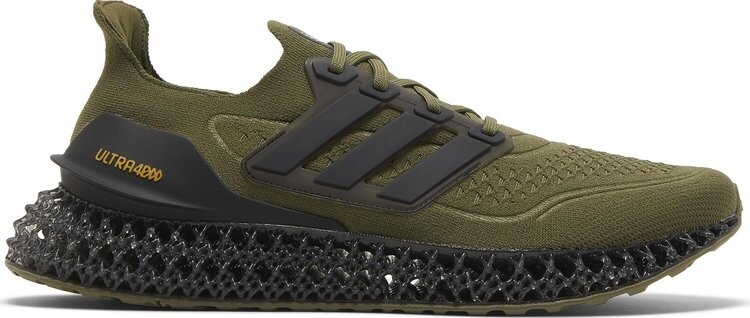 Кроссовки Adidas Ultra 4DFWD 'Focus Olive', зеленый, Зеленый;серый, Кроссовки Adidas Ultra 4DFWD 'Focus Olive', зеленый
Кроссовки Adidas Ultra 4DFWD 'Focus Olive', зеленый, Зеленый;серый, Кроссовки Adidas Ultra 4DFWD 'Focus Olive', зеленый