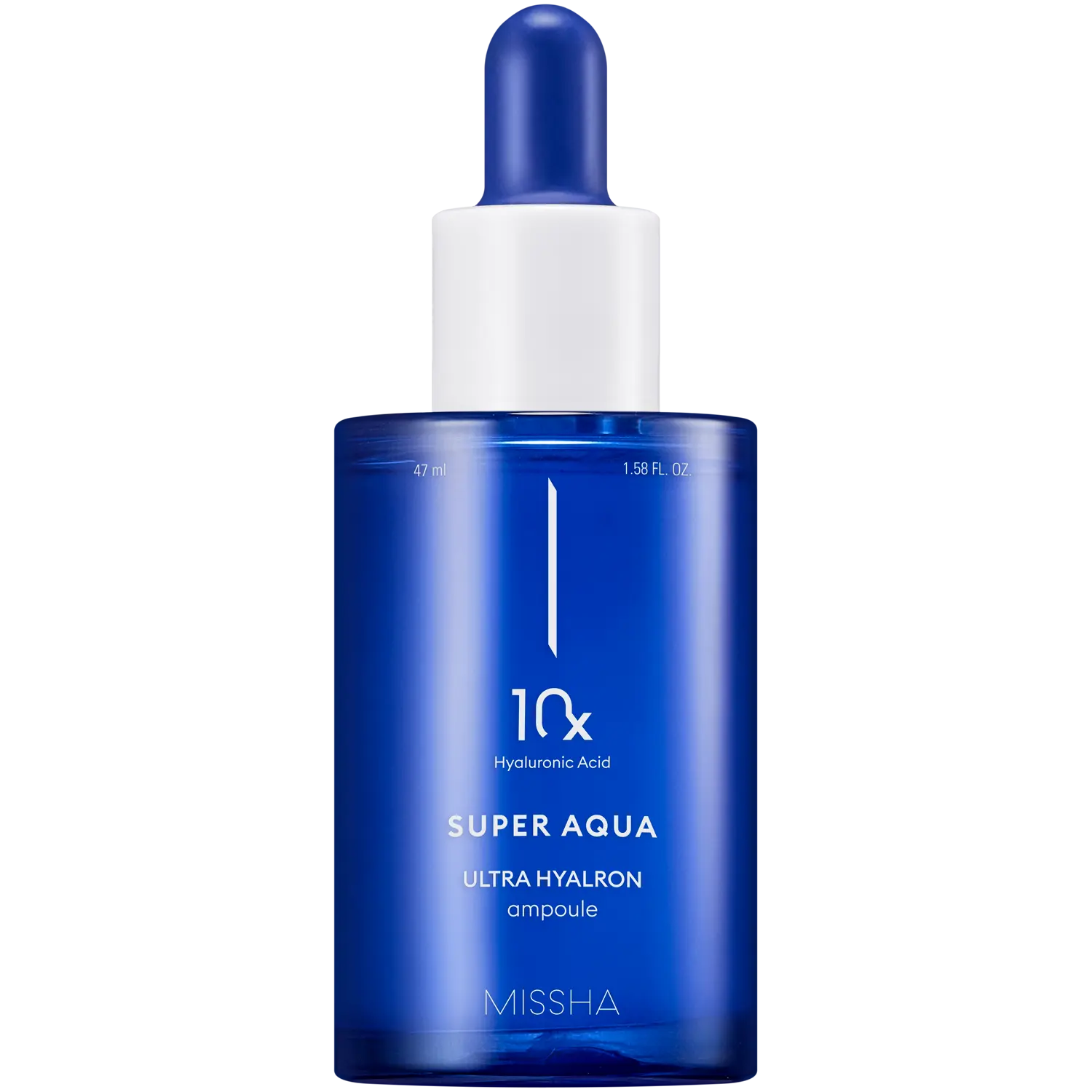 Missha Super Aqua ампула для лица, 50 мл
Missha Super Aqua ампула для лица, 50 мл