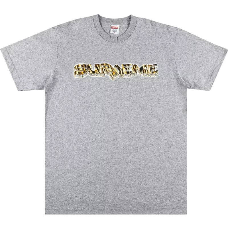 Футболка Supreme Diamond, серый
Футболка Supreme Diamond, серый