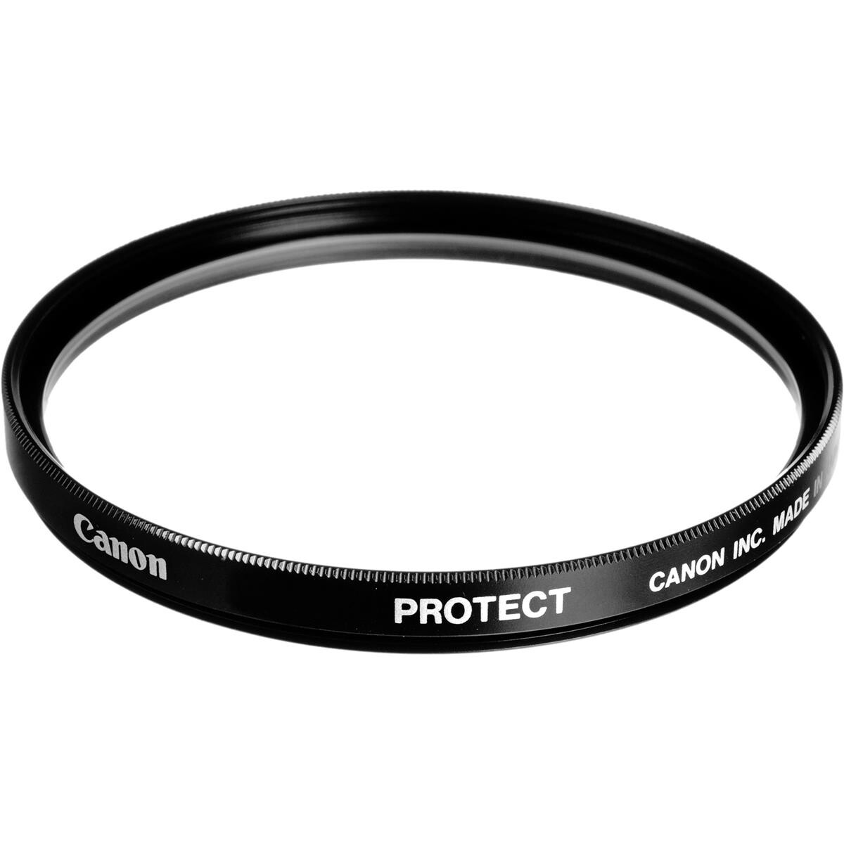 Canon 67mm Protect Filter 
Canon 67mm Protect Filter