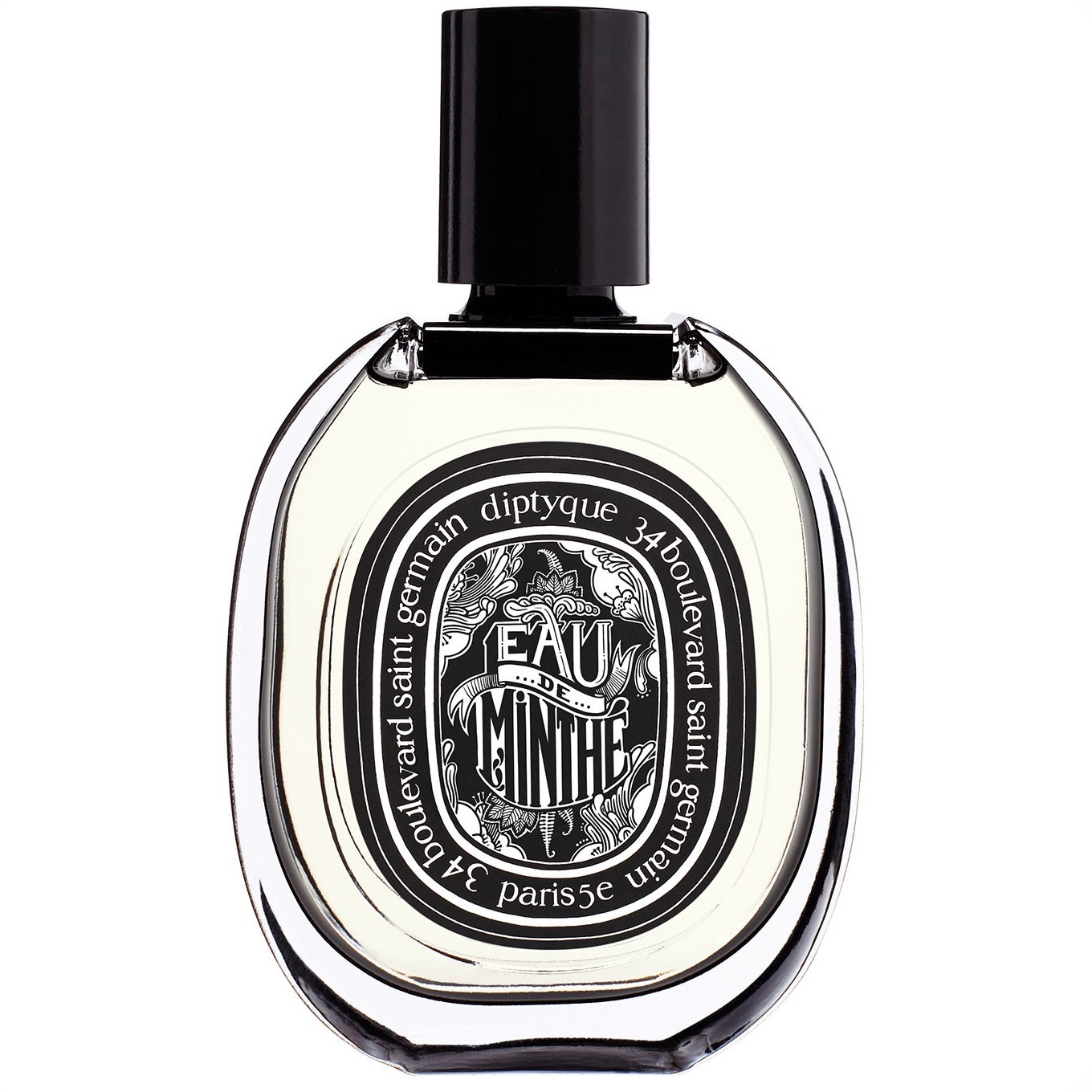 Парфюмерная вода Diptyque Eau de Minthé Unisex
Парфюмерная вода Diptyque Eau de Minthé Unisex