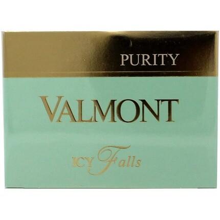 Valmont Unisex Pureness Crema Reinheit Icy Falls Cream 100мл Черный
Valmont Unisex Pureness Crema Reinheit Icy Falls Cream 100мл Черный