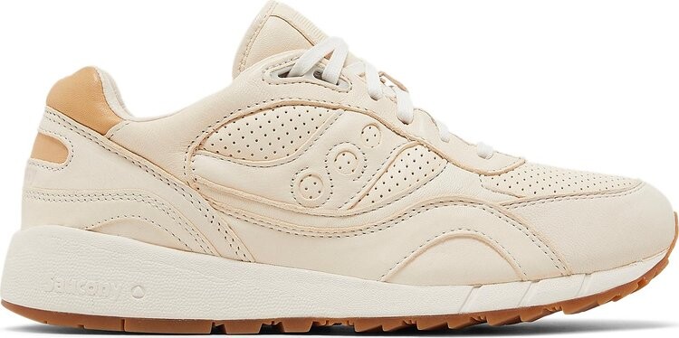 Кроссовки Saucony Shadow 6000 Veg Tan, загар
Кроссовки Saucony Shadow 6000 Veg Tan, загар