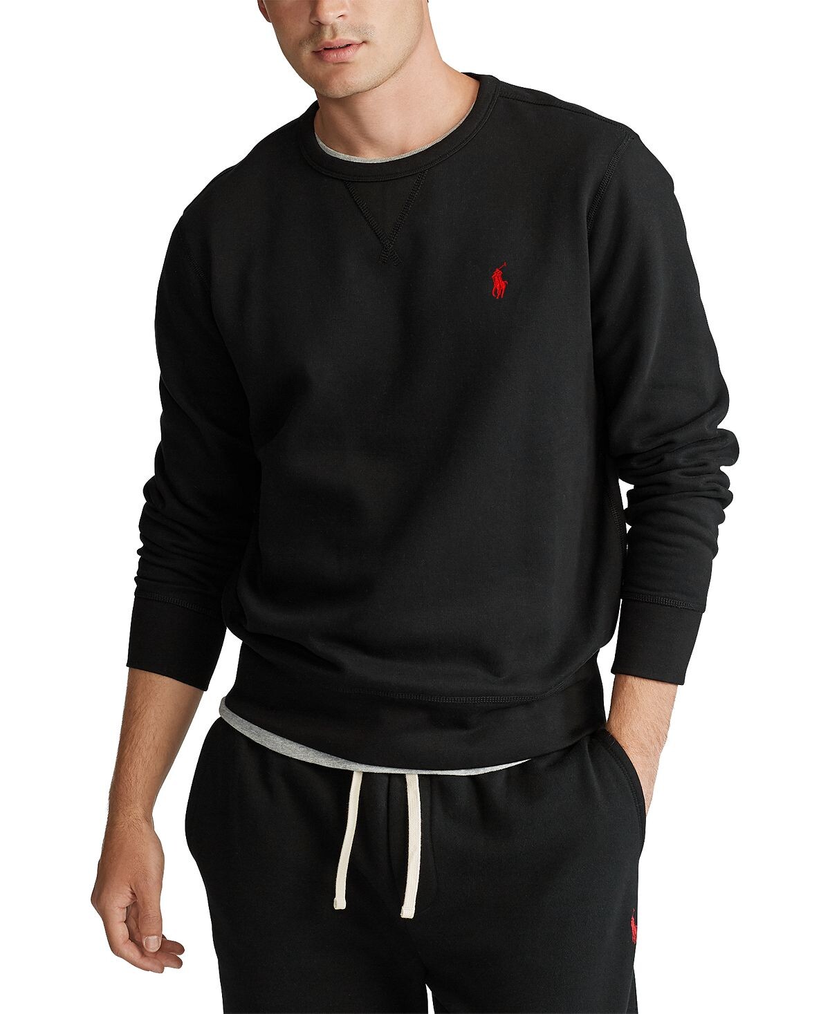 Мужская флисовая толстовка rl Polo Ralph Lauren, мульти, Черный, Мужская флисовая толстовка rl Polo Ralph Lauren, мульти
Мужская флисовая толстовка rl Polo Ralph Lauren, мульти, Черный, Мужская флисовая толстовка rl Polo Ralph Lauren, мульти