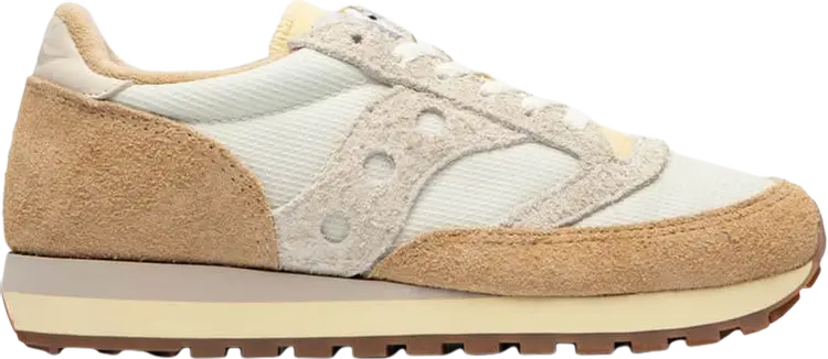 Кроссовки Saucony Colour Plus x Jazz 81 Find Your Colour, белый
Кроссовки Saucony Colour Plus x Jazz 81 Find Your Colour, белый