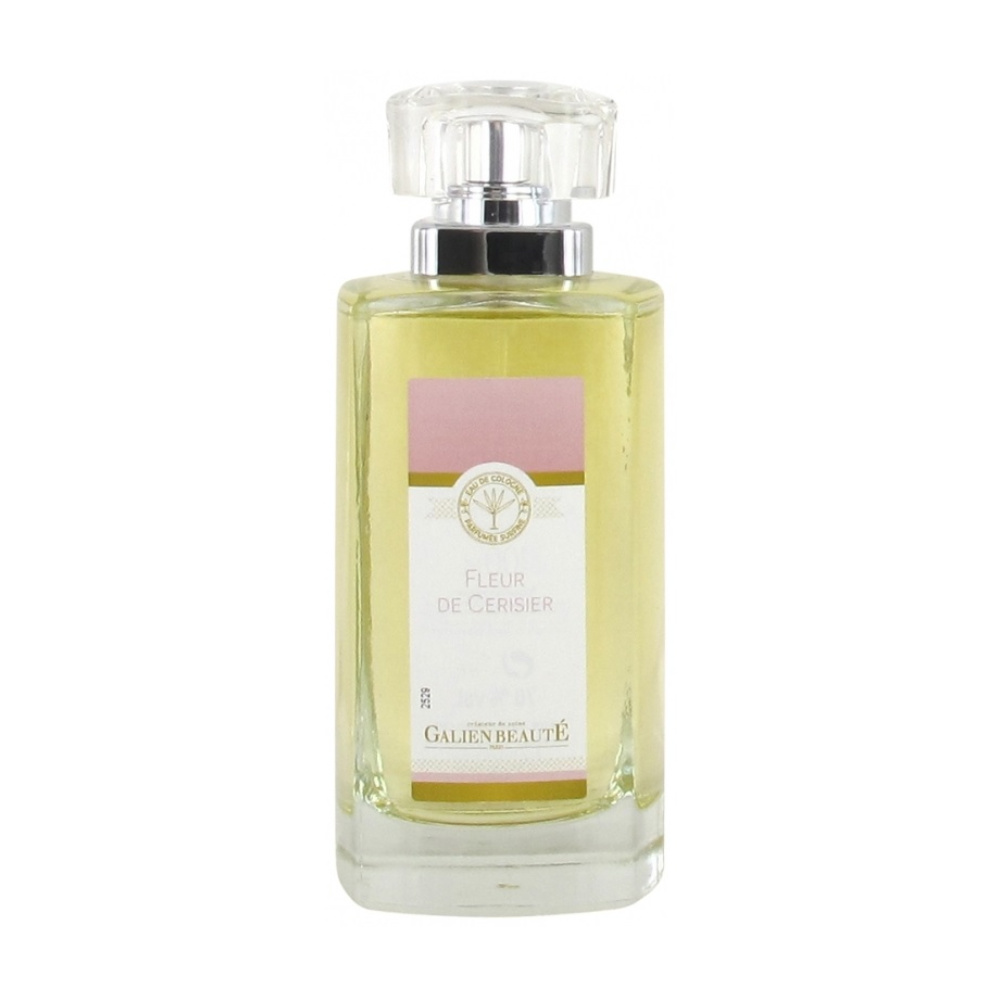 Парфюмерная вода Claude Galien Fleur De Cerisier
Парфюмерная вода Claude Galien Fleur De Cerisier