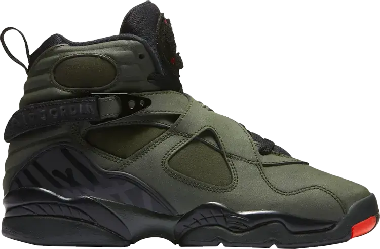Кроссовки Air Jordan 8 Retro GS Take Flight, зеленый, Зеленый;серый, Кроссовки Air Jordan 8 Retro GS Take Flight, зеленый
Кроссовки Air Jordan 8 Retro GS Take Flight, зеленый, Зеленый;серый, Кроссовки Air Jordan 8 Retro GS Take Flight, зеленый