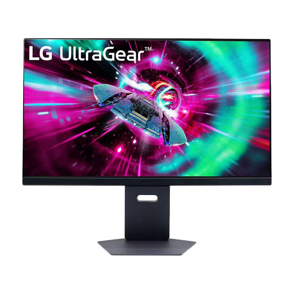 Монитор LG UltraGear 32GS94U, 31.5", 3840x2160, 144 Гц, Fast IPS, черный
Монитор LG UltraGear 32GS94U, 31.5", 3840x2160, 144 Гц, Fast IPS, черный