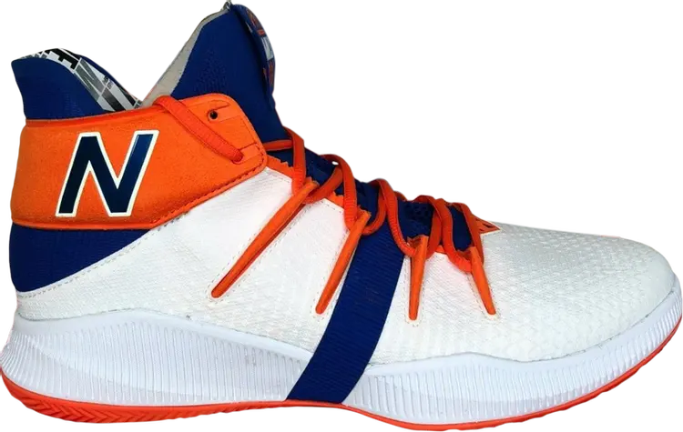 Кроссовки New Balance OMN1S 'New York Knicks', белый
Кроссовки New Balance OMN1S 'New York Knicks', белый