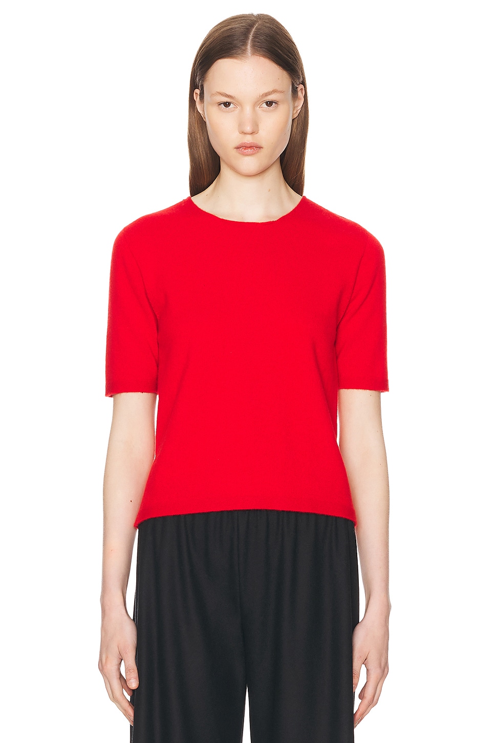 Ипар Топ The Row, цвет Firetruck
Ипар Топ The Row, цвет Firetruck