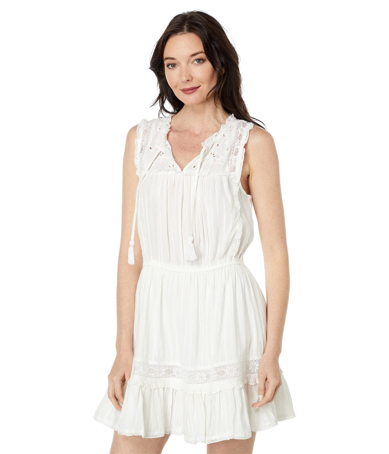 Платье Lucky Brand, Peasant Dress
Платье Lucky Brand, Peasant Dress