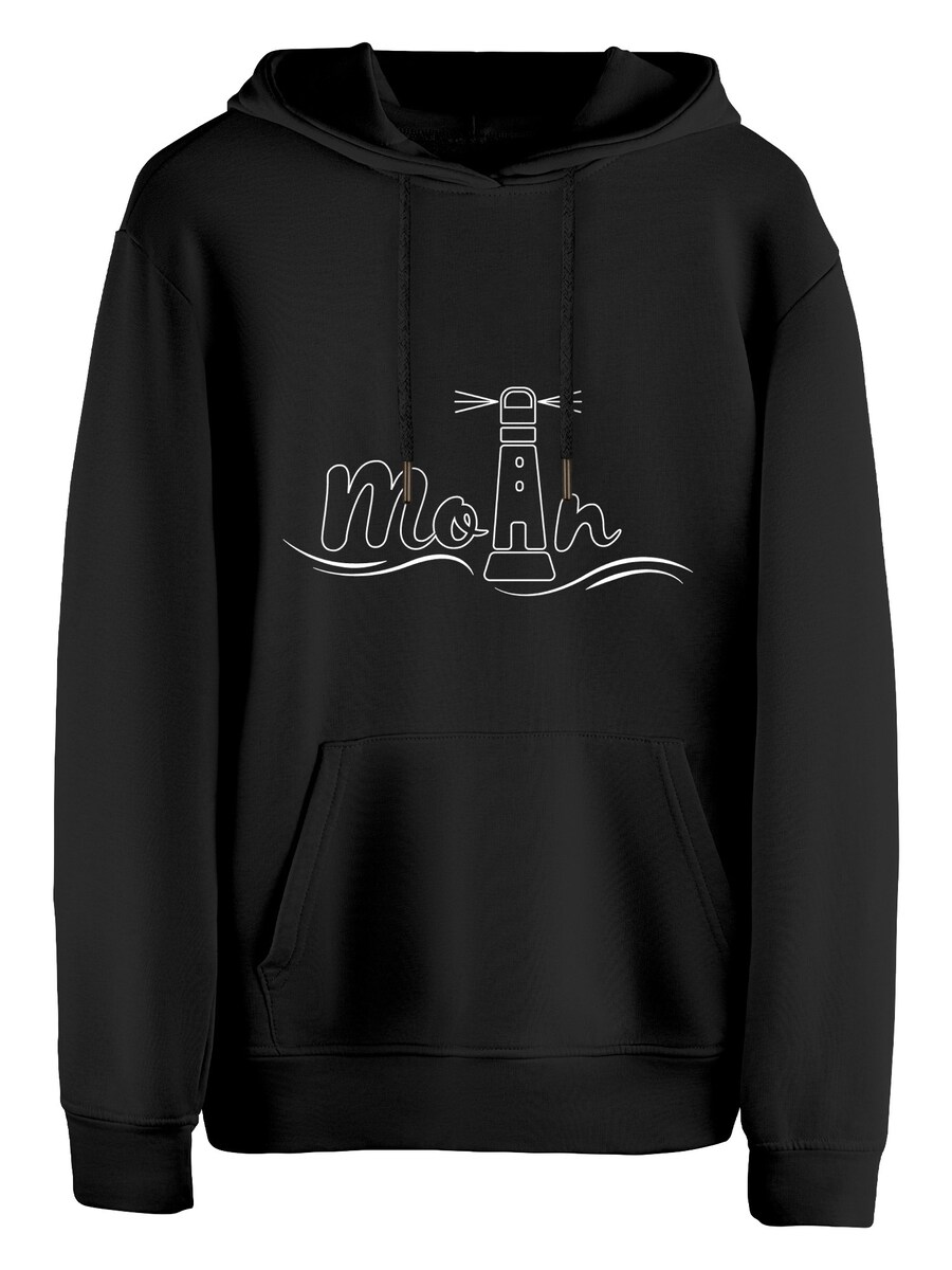 Толстовка Cotton Prime Leuchtturm - Moin, черный
Толстовка Cotton Prime Leuchtturm - Moin, черный