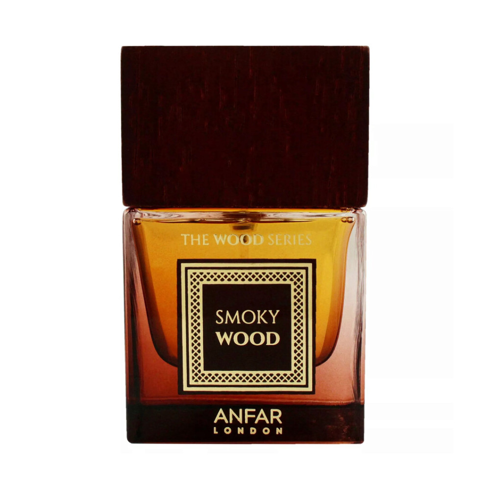 Концентрированные духи Anfar London Smoky Wood 
Концентрированные духи Anfar London Smoky Wood