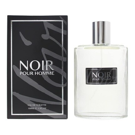 Noir Туалетная вода Noir Prism Parfums Pour Homme 100 мл
Noir Туалетная вода Noir Prism Parfums Pour Homme 100 мл