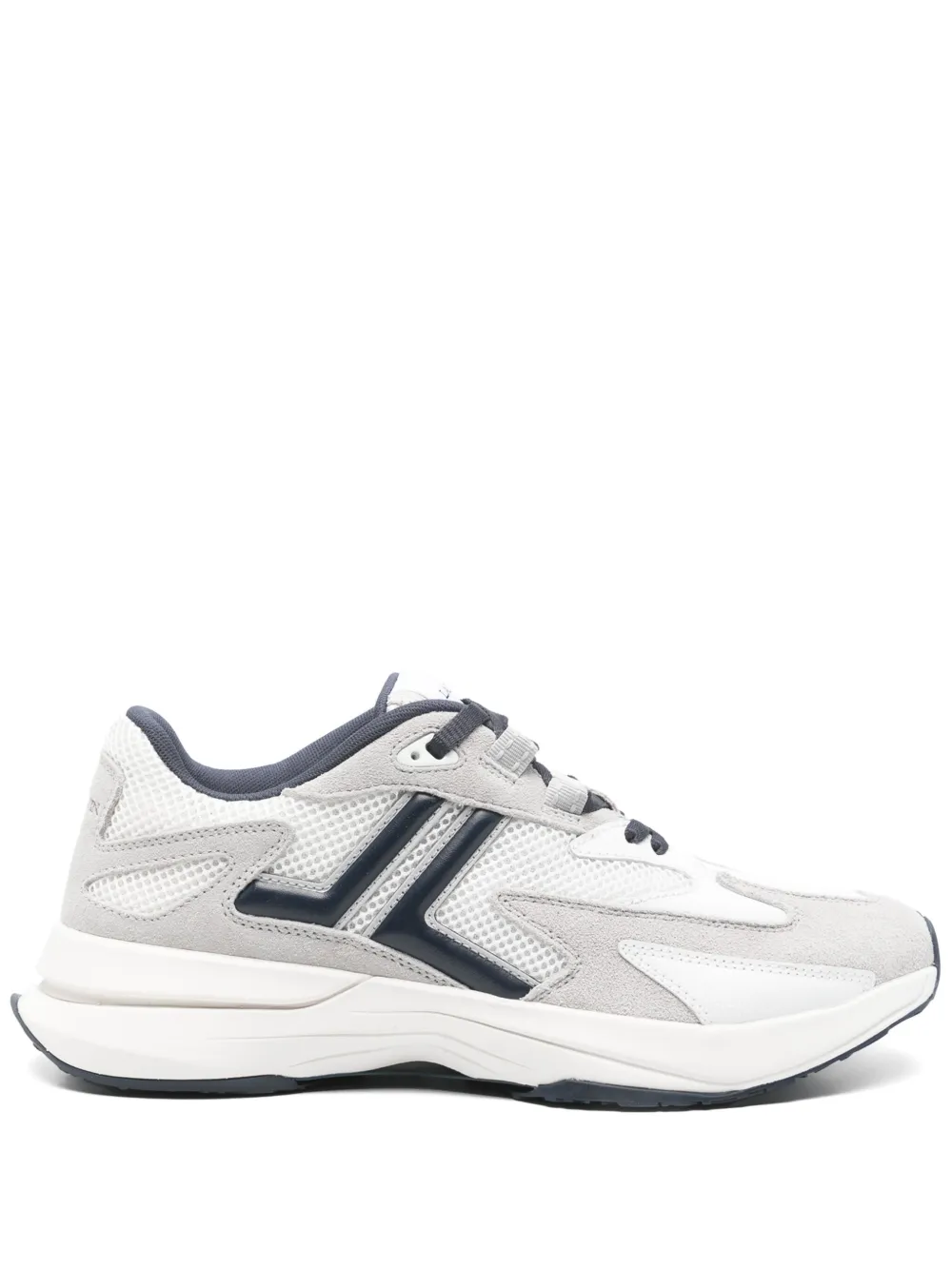 Кроссовки Jla Lanvin, серый
Кроссовки Jla Lanvin, серый