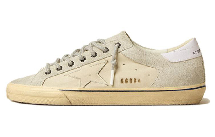 Кроссовки Golden Goose Super-Star Skateboarding Shoes Men Low-top White, белый
Кроссовки Golden Goose Super-Star Skateboarding Shoes Men Low-top White, белый